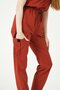 Tile Lycra Cargo Pocket Doctor Nurse Uniform Single Bottom Unisex - 4