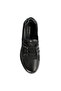 Pink Full Anatomic Natural Leather Women's Casual Shoes - 5