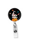 Space Human Drop Yoyo Collar Card Holder Yoyo Card Holder