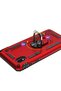 Samsung Galaxy A01 Core Case Dual Layer Polycarbonate Protection and Magnetic Holder Stand Ring - 6