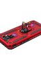 Xiaomi Redmi 9 Case Dual Layer Polycarbonate Protection and Magnetic Holder Stand Ring - 4