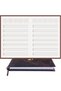 Tape Guitar Notepad - with Tab Key, Multicolor Planner, 100% Handmade, Hand Sewn (A/5) - 5