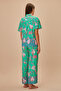 Lareen Masculine Pajama Set - 4