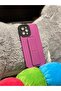IPHONE 12 PRO MEGA STAND SİLİKON KILIF - 3