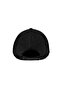 Unisex Black and Gray Color 2-Piece Baseball Cap Set - 3