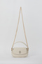 Vanilla Women's Shoulder Bag 05PO24Y1856 - 2