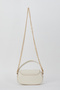 Vanilla Women's Shoulder Bag 05PO24Y1856 - 5