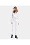 LE 721 HIGH RISE SKINNY Women's / Girls' White Jeans - 2
