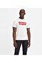 LE SS TEE Men's White T-Shirt