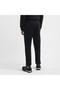 LE JOGGERS Men's Black Sweatpants - 3