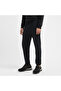 LE JOGGERS Men's Black Sweatpants - 2