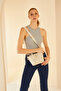 Vanilla Women's Shoulder Bag 05PO24Y1833