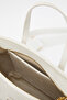 Vanilla Print Women's Shoulder Bag 05Po24Y1833 - 5