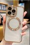 iPhone 11 Pro Logo Open Camera Lens Protected Back Transparent Soft Silicone Cover Phone Case