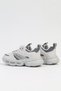 ® IMPORTED Gray Children's Lace-Up Mechanism Sports Shoes BNI-10255 - 3