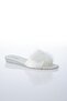 Women's Furry Dowry Slippers PC-0015