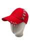 Unisex Punk Master Baseball Cap Hat Set of 2 - 8