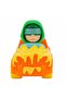 Spidey Mini Cars Surprise Package Snf0045 - 6