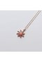 Emma Steel Necklace |   Steel Necklace