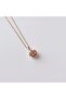 Carousel Steel Necklace |   Steel Necklace - 3