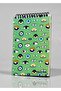 19x13 DESIGN DRAWING BOOK EVIL EYE