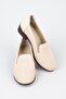 Women's Extra Light Genuine Leather Orthopedic Shoes - 5