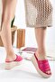 WOMEN'S PADDED HEEL NEW STYLE COMFORTABLE AND SOFT SLIPPERS