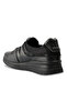 Pink Full Anatomic Natural Leather Women's Casual Shoes - 2