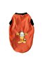 Garfield summer athlete Cat & Dog Apparel Athlete