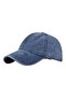 Unisex 100% Cotton Antique Cap Hat - 3