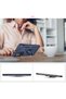 Case for Xiaomi Mi 10t Pro 5g Dual Layer Polycarbonate Protection and Magnetic Holder Stand Ring - 8