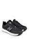 Men's Black Casual Sports Shoes Sneaker 2649