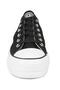 560250 C Chuck Taylor All Star Black Unisex Shoes - 5
