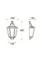 IESSE WHITE CLEAR E27 - 4