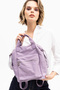 Benetton Women's Handbags Lila Bnt1189