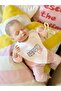 Daddy's Girl Organic Cotton Apron - 3