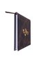 Tape Guitar Notepad - with Tab Key, Multicolor Planner, 100% Handmade, Hand Sewn (A/5) - 4