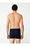 U.S. Polo Assn. 2'Er Men's Boxer Set Solid Color and Pattern Modal Cotton El.227.8.9I.28.F - 6