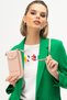 Benetton Women's Wallet Pink Bnt1213 - 2