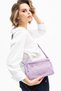 Benetton Women's Crossbody Bag Lila Bnt1176 - 2