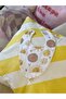 Smiley Sun Organic Cotton Apron - 3