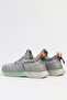 ® IMPORTED Gray Men's Sports Shoes PCI-10078 - 3
