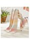 Lulu 90x160 Cm Beach Towel Shower Sea Pool Towel 100% Cotton - 2