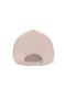 Unisex Black and Stone Color 2-Piece Baseball Cap Set - 5