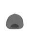 Unisex Set of 3 Khaki, Gray and Navy Blue Color Baseball Cap - 5