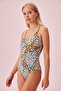 Leopard Patterned Mayo - 3