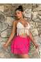 Tulle Pareo Skirt - 3