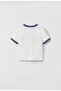 New York Girl's Crop T-Shirt - 3