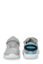 4M LAREN JR 4FX Gray Children's Casual Shoes - 5