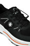 MEN'S ORTABETIC WET AND COMFORTABLE SPORTS SHOES497781 GUETTA 4FX BLACK - 7